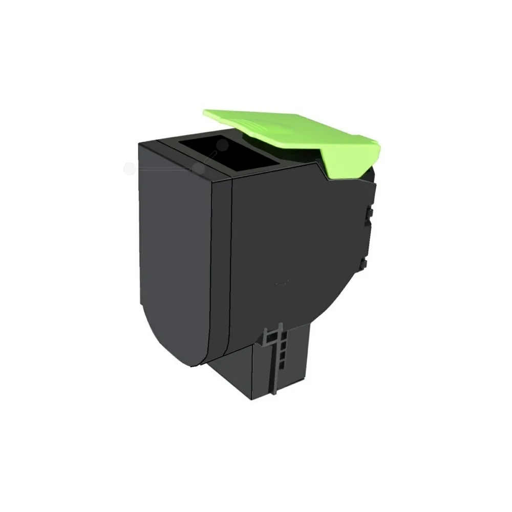 Original Toshiba 6B000000749 / T305PKR Toner schwarz