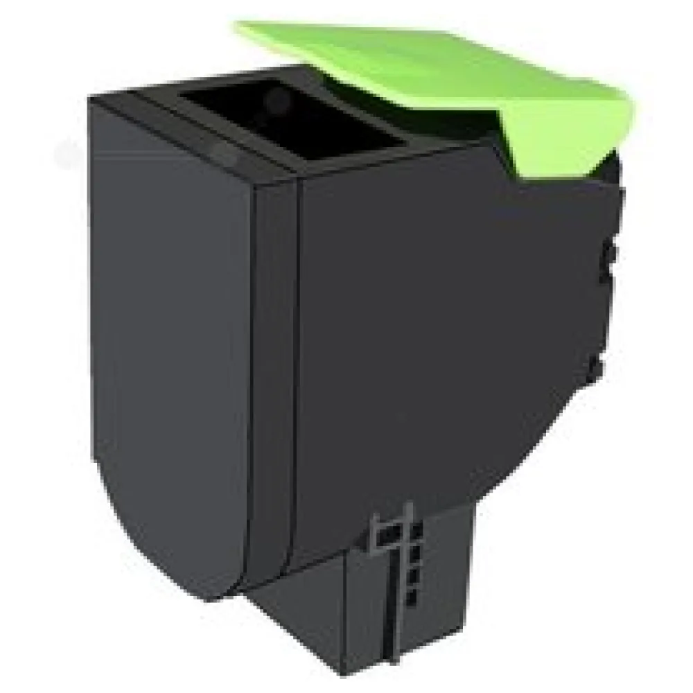 Original Toshiba 6B000000749 / T305PKR Toner schwarz – Bild 2