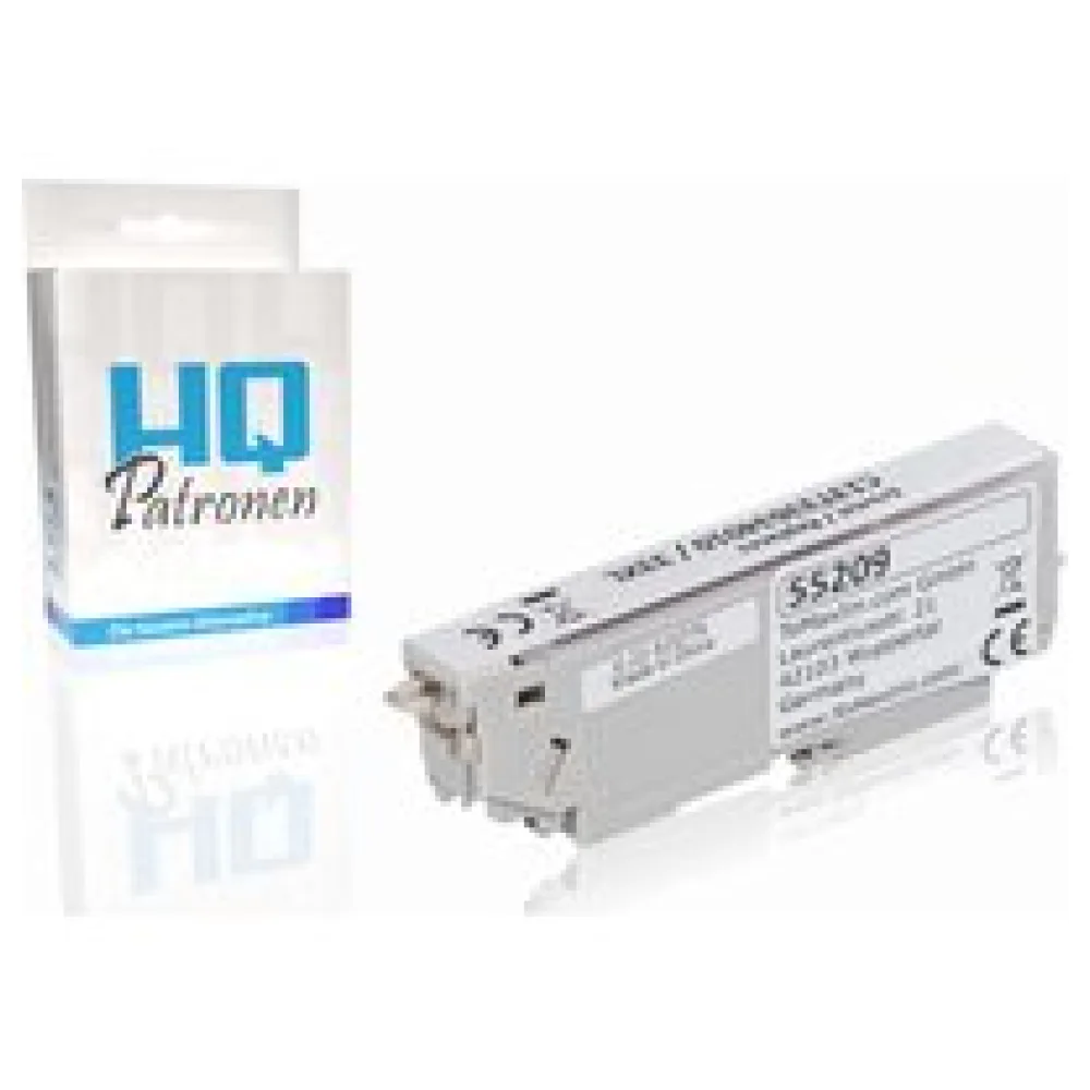 Kompatibel zu Epson C13T33634010 / 33XL Tintenpatrone, magenta – Bild 2
