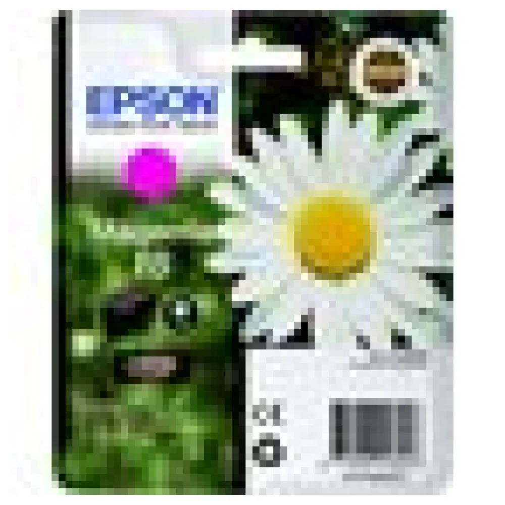 Original Epson C13T18034012 / 18 Tintenpatrone magenta – Bild 3