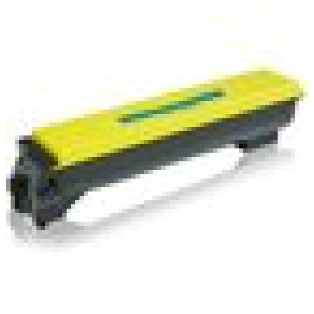 Kompatibel zu Kyocera/Mita 1T02HLAEU0 / TK-540Y Tonerkartusche, gelb – Bild 3