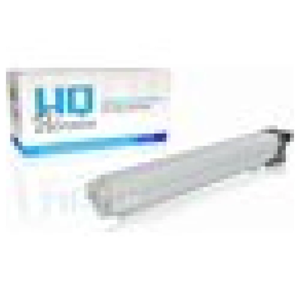 Kompatibel zu Samsung / HP CLT-K808S/ELS / K808S Tonerkartusche, schwarz – Bild 3