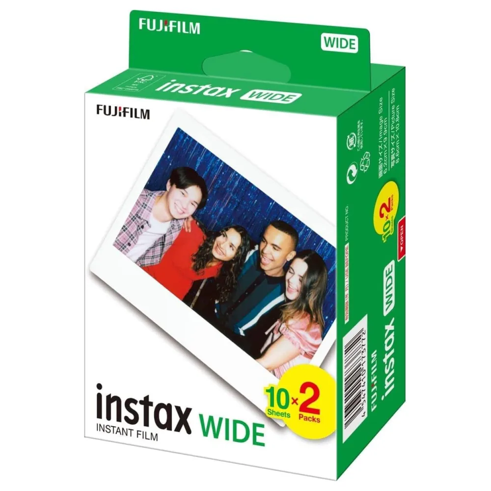 Original Fujifilm 16385995 Film