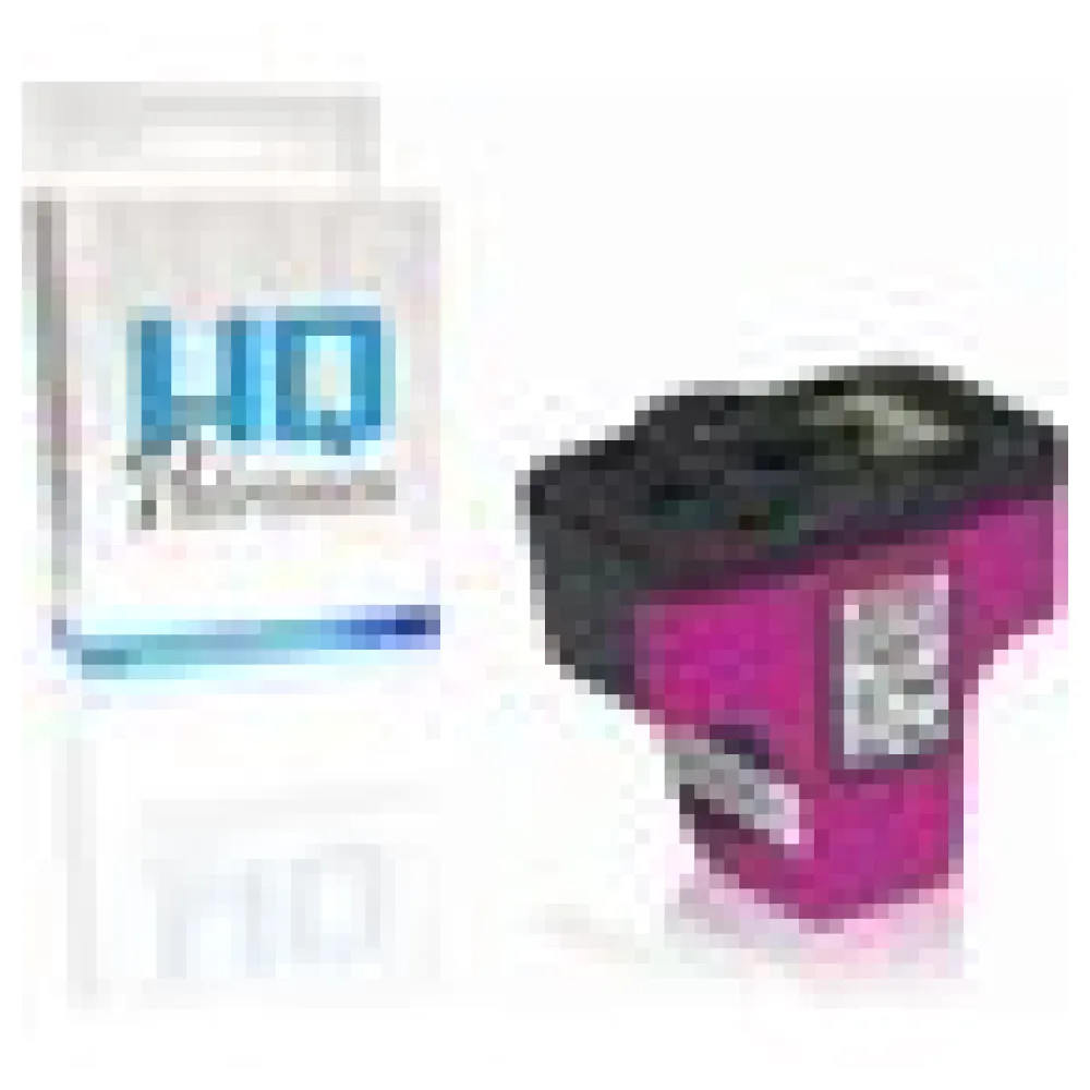 Kompatibel zu HP C8772EE / 363 XL Tintenpatrone, magenta – Bild 3