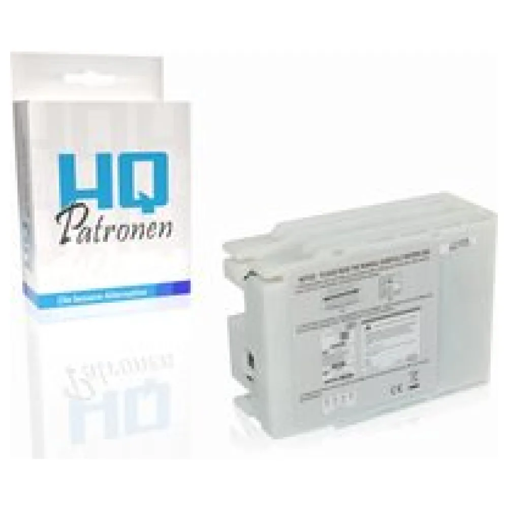 Kompatibel zu Epson C13T04A140 Tintenpatrone, schwarz – Bild 2