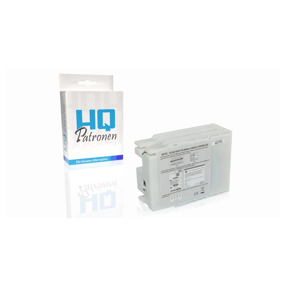 Kompatibel zu Epson C13T04A140 Tintenpatrone, schwarz