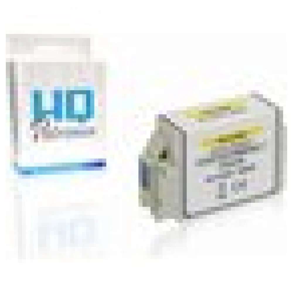 Kompatibel zu Epson C13T15744010 / T1574 Tintenpatrone, gelb – Bild 3