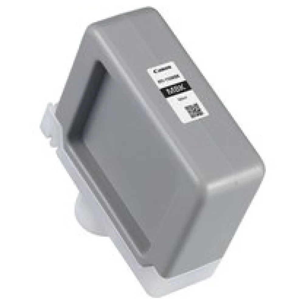 Original Canon 2363C001 / PFI110MBK Tintenpatrone schwarz matt – Bild 2