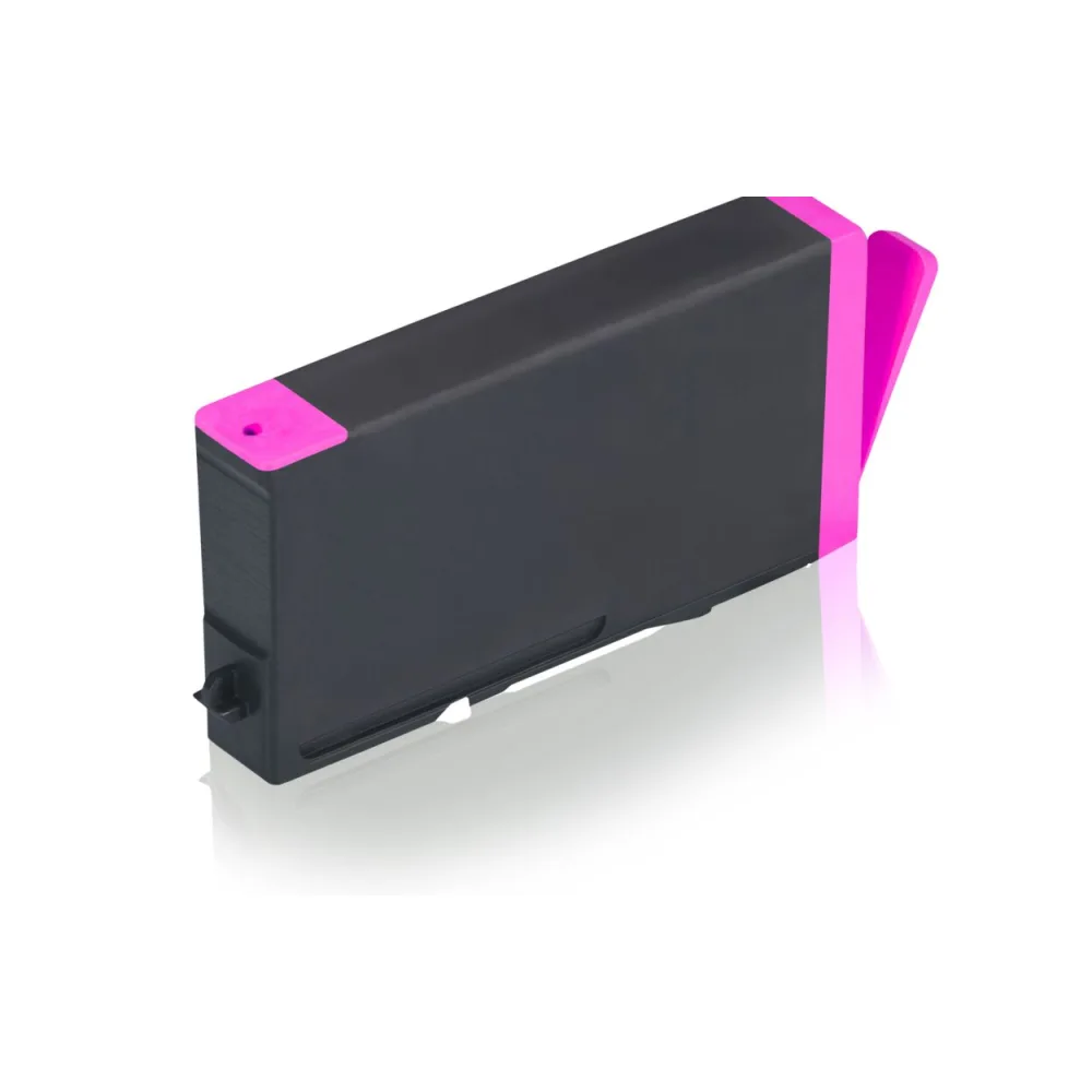 Kompatibel zu Epson C13T616300 / T6163 Tintenpatrone, magenta