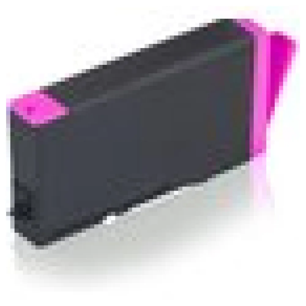 Kompatibel zu Epson C13T616300 / T6163 Tintenpatrone, magenta – Bild 3