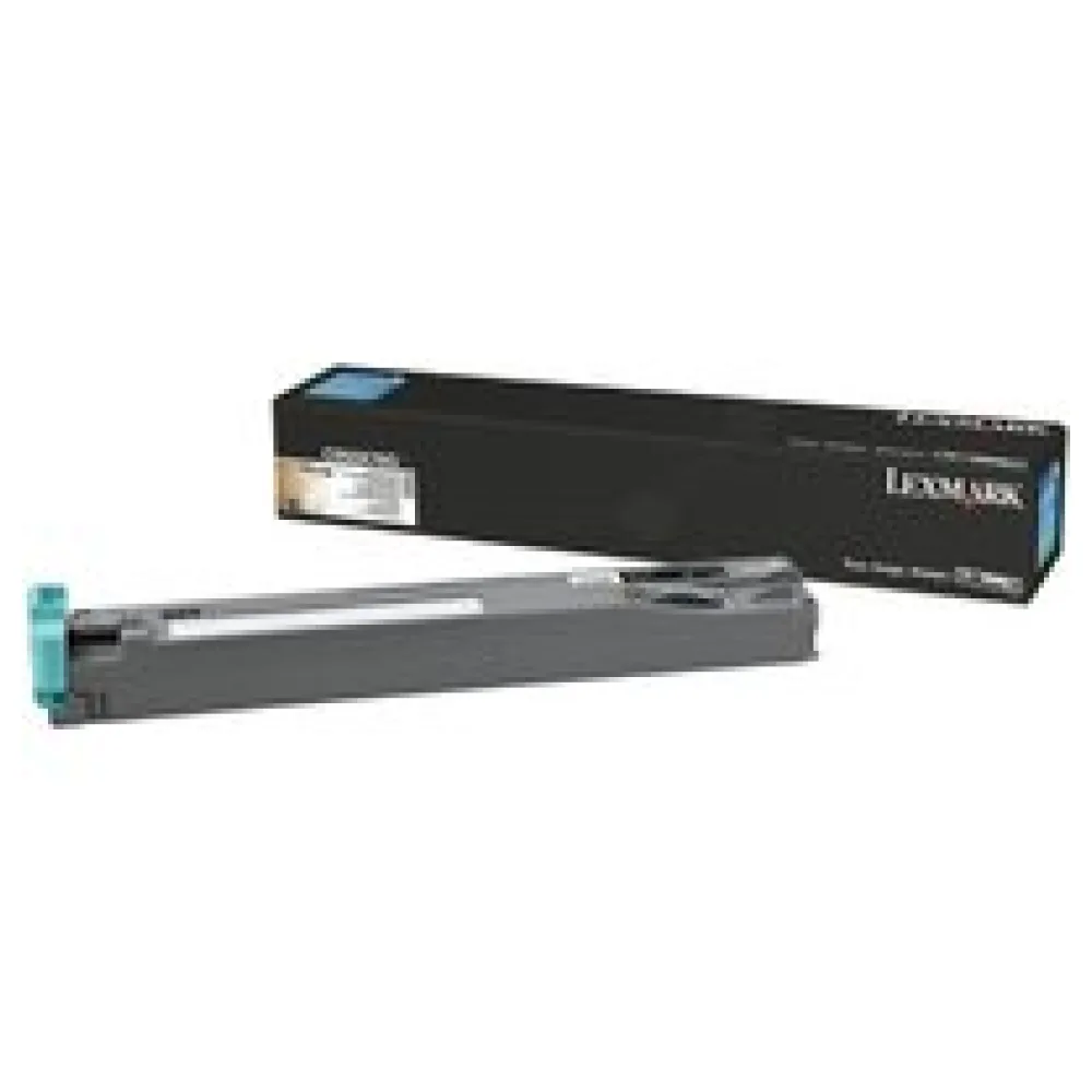 Original Lexmark C950X76G Resttonerbehälter – Bild 2
