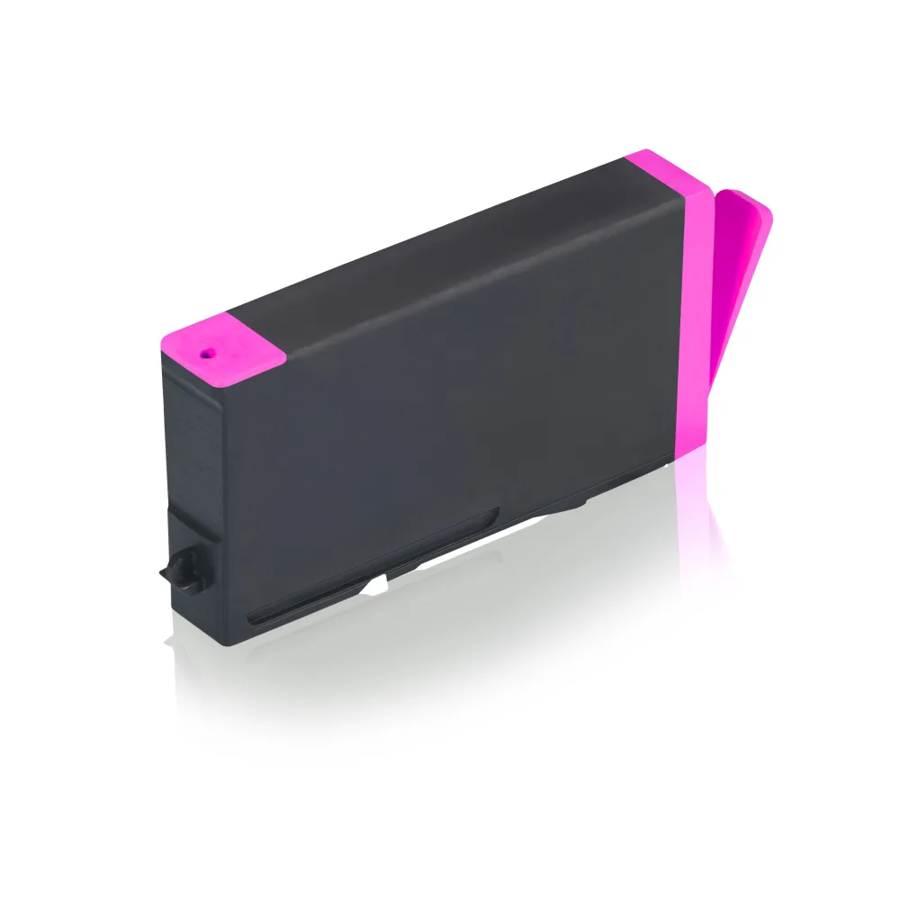 Kompatibel zu Canon 6120C001 / CLI-531M Tintenpatrone, magenta
