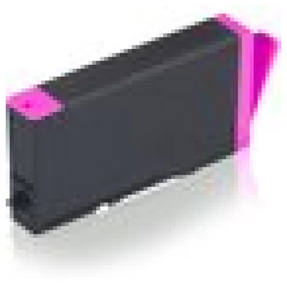 Kompatibel zu Canon 6120C001 / CLI-531M Tintenpatrone, magenta – Bild 3