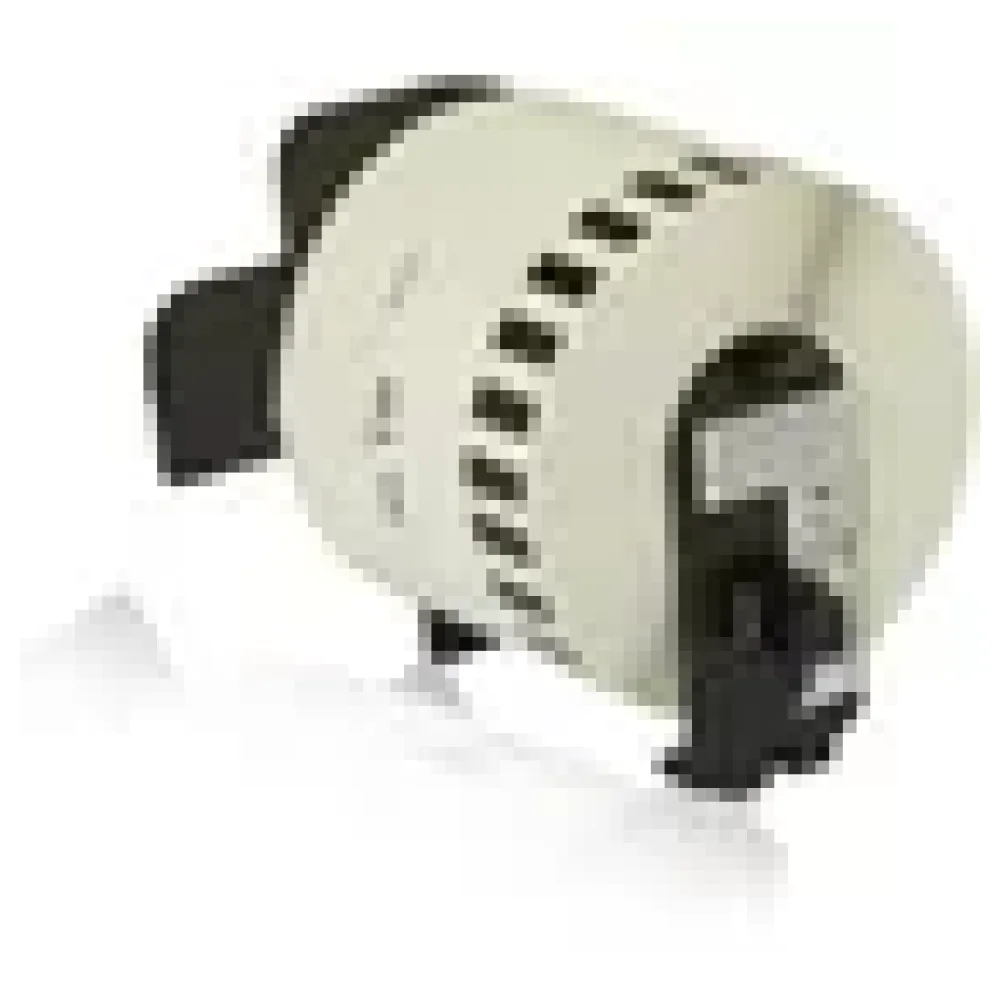 Sparset kompatibel zu Brother DK-44205 enthält 10x Farbband – Bild 3