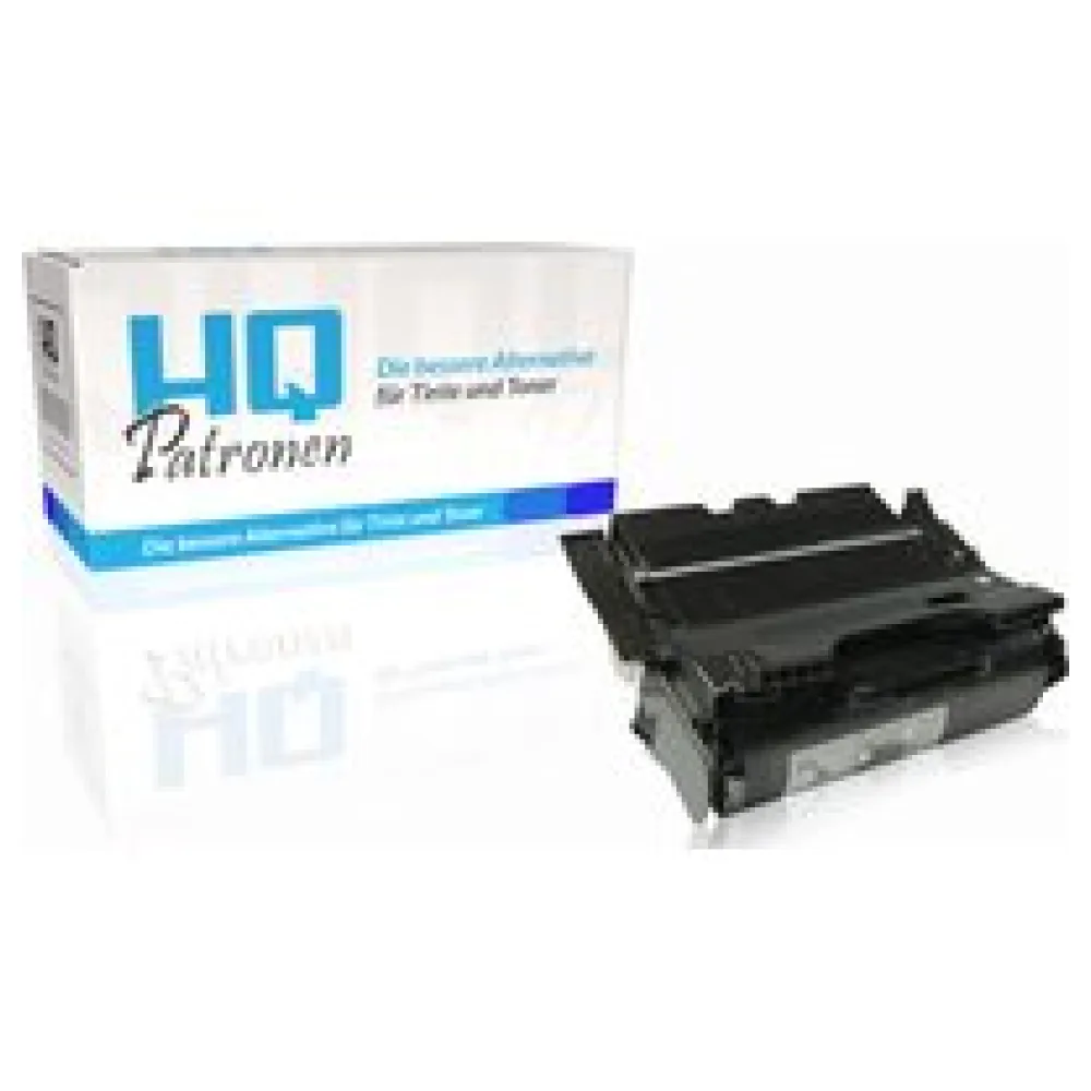 Kompatibel zu Lexmark 64036HE Tonerkartusche, schwarz – Bild 2