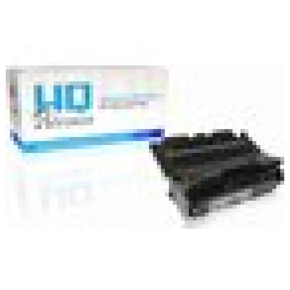 Kompatibel zu Lexmark 64036HE Tonerkartusche, schwarz – Bild 3