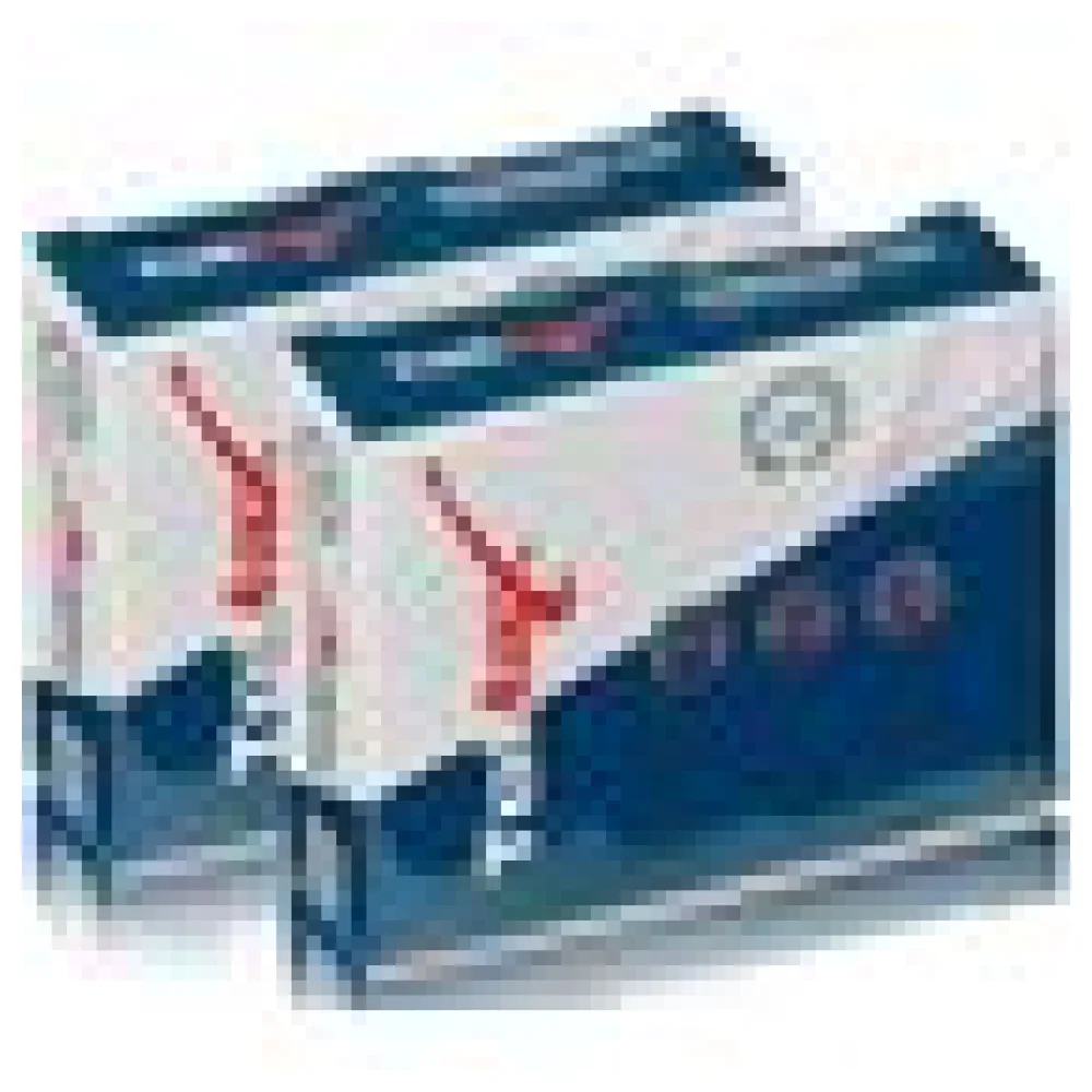 ToMax Multipack ersetzt Canon 2969B001 / PG-512+CL-513 enthält 2x Druckkopfpatrone – Bild 3