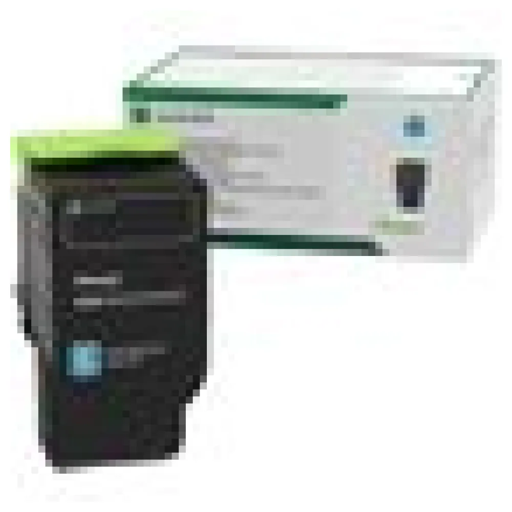 Original Lexmark 78C2UC0 Toner cyan – Bild 3