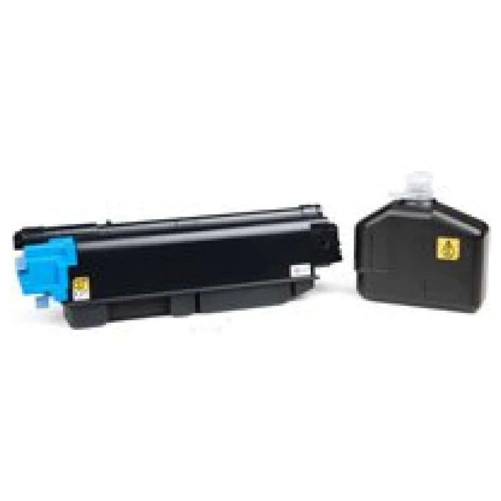 Original Kyocera 1T02ZLCNL0 / TK5345C Toner cyan – Bild 2