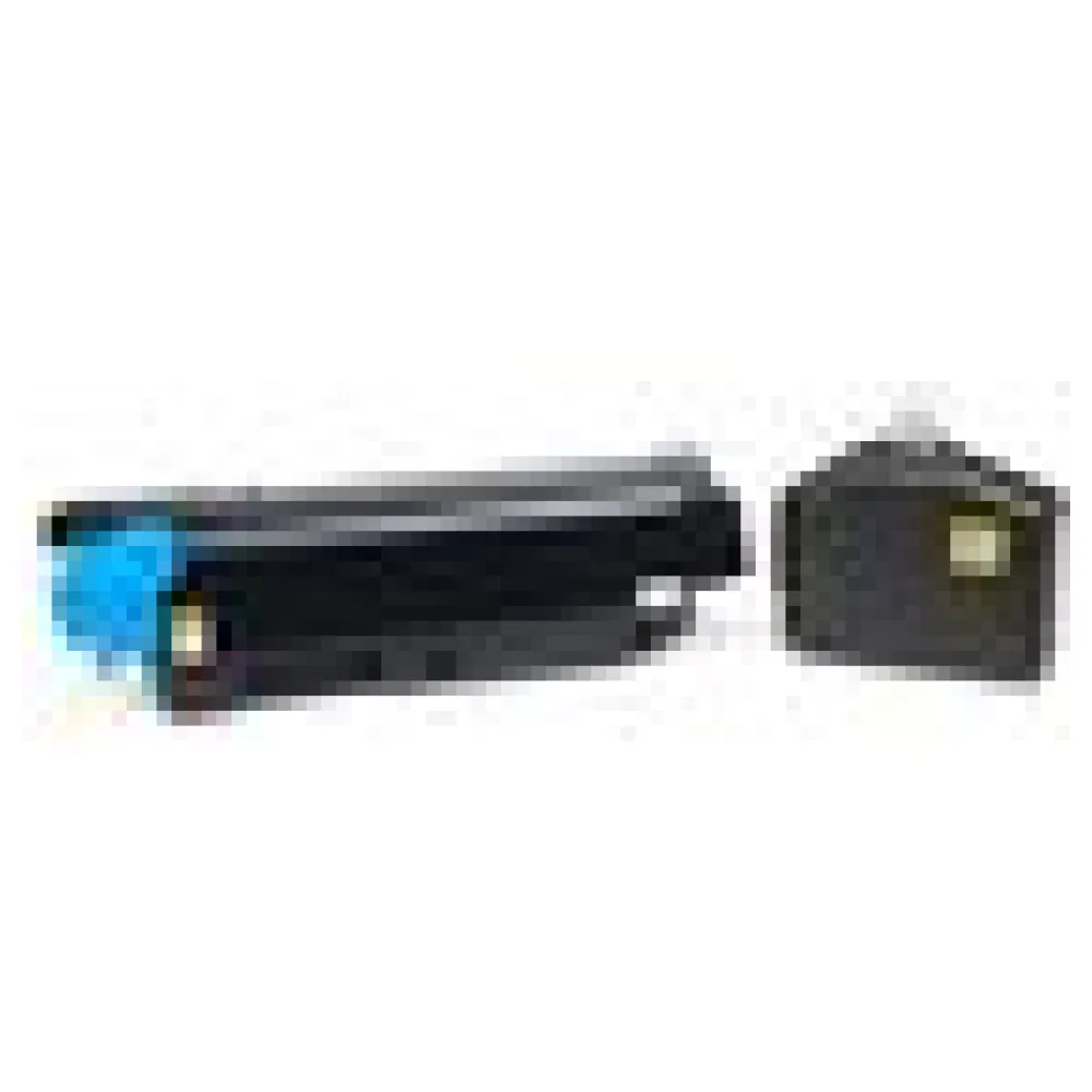 Original Kyocera 1T02ZLCNL0 / TK5345C Toner cyan – Bild 3
