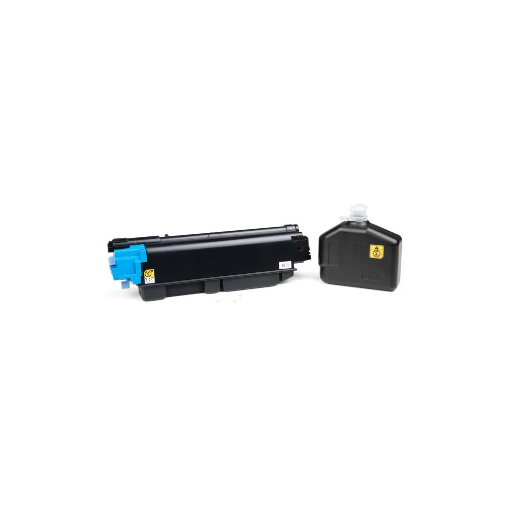 Original Kyocera 1T02ZLCNL0 / TK5345C Toner cyan