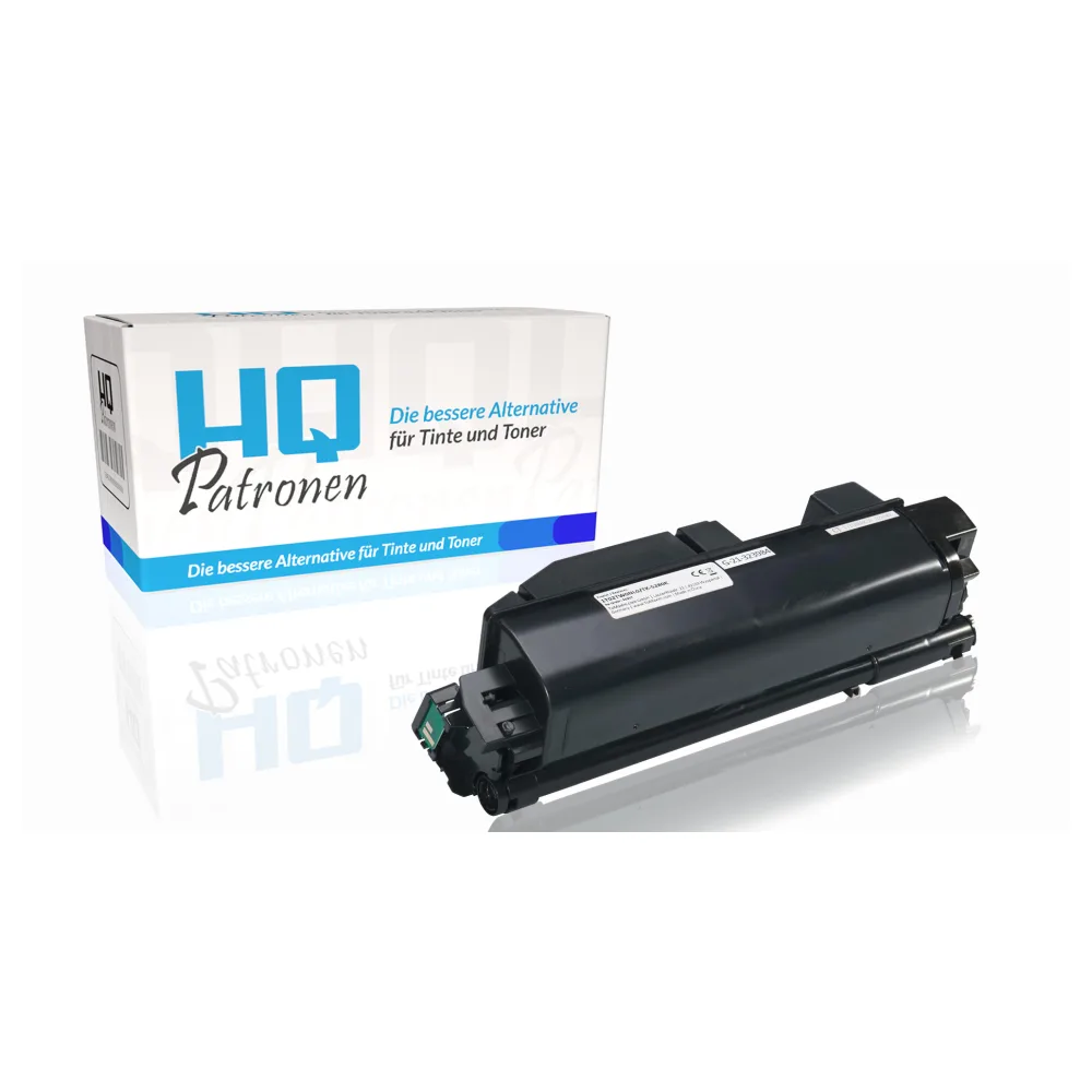 Kompatibel zu Kyocera 1T02TW0NL0 / TK-5280K Tonerkartusche, schwarz