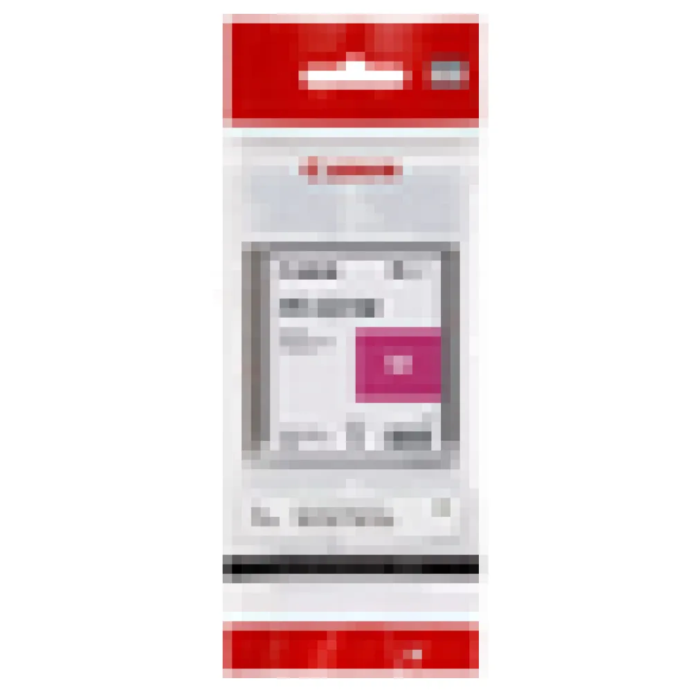 Original Canon 6265C001 / PFI031M Tintenpatrone magenta – Bild 3