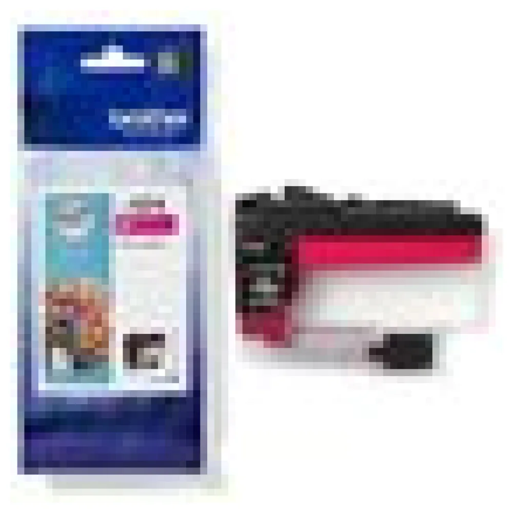 Original Brother LC424M Tintenpatrone magenta – Bild 3