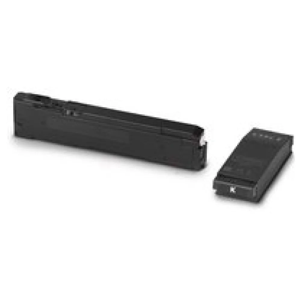 Original OKI 09006130 Toner schwarz – Bild 2