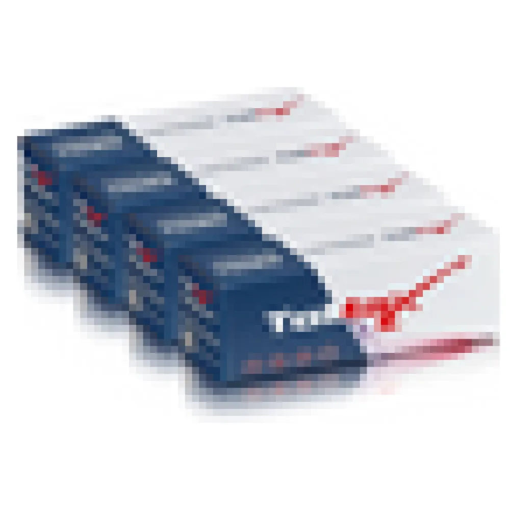 ToMax Multipack ersetzt Brother TN-900xx enthält 4 x Tonerkartusche – Bild 3