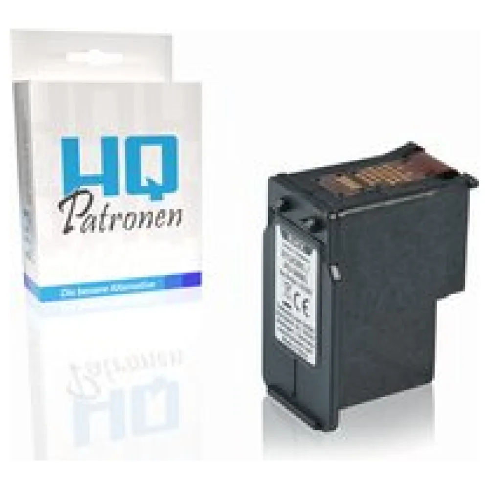 Kompatibel zu Canon 3712C001 / PG-560XXL Druckkopfpatrone, schwarz – Bild 2