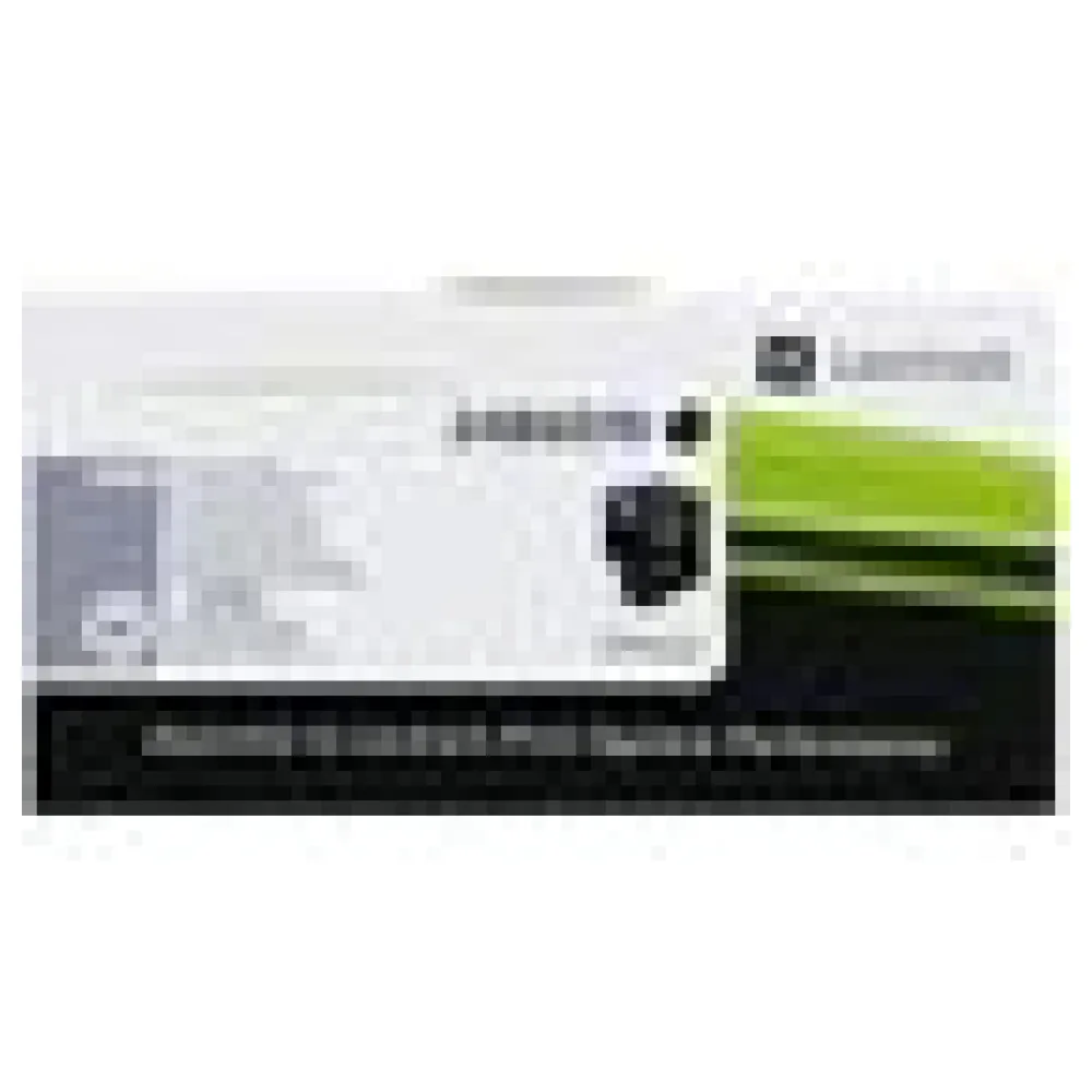 Original Lexmark 24B6519 Toner schwarz – Bild 3