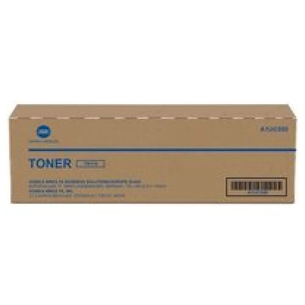 Original Konica Minolta A1UC050 / TN116 Toner schwarz – Bild 2