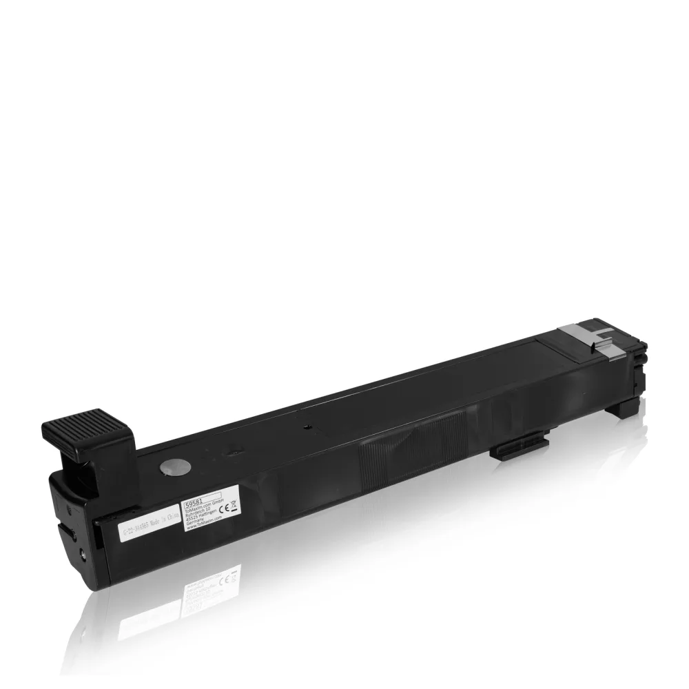 Kompatibel zu HP CF312A / 826A Tonerkartusche, gelb