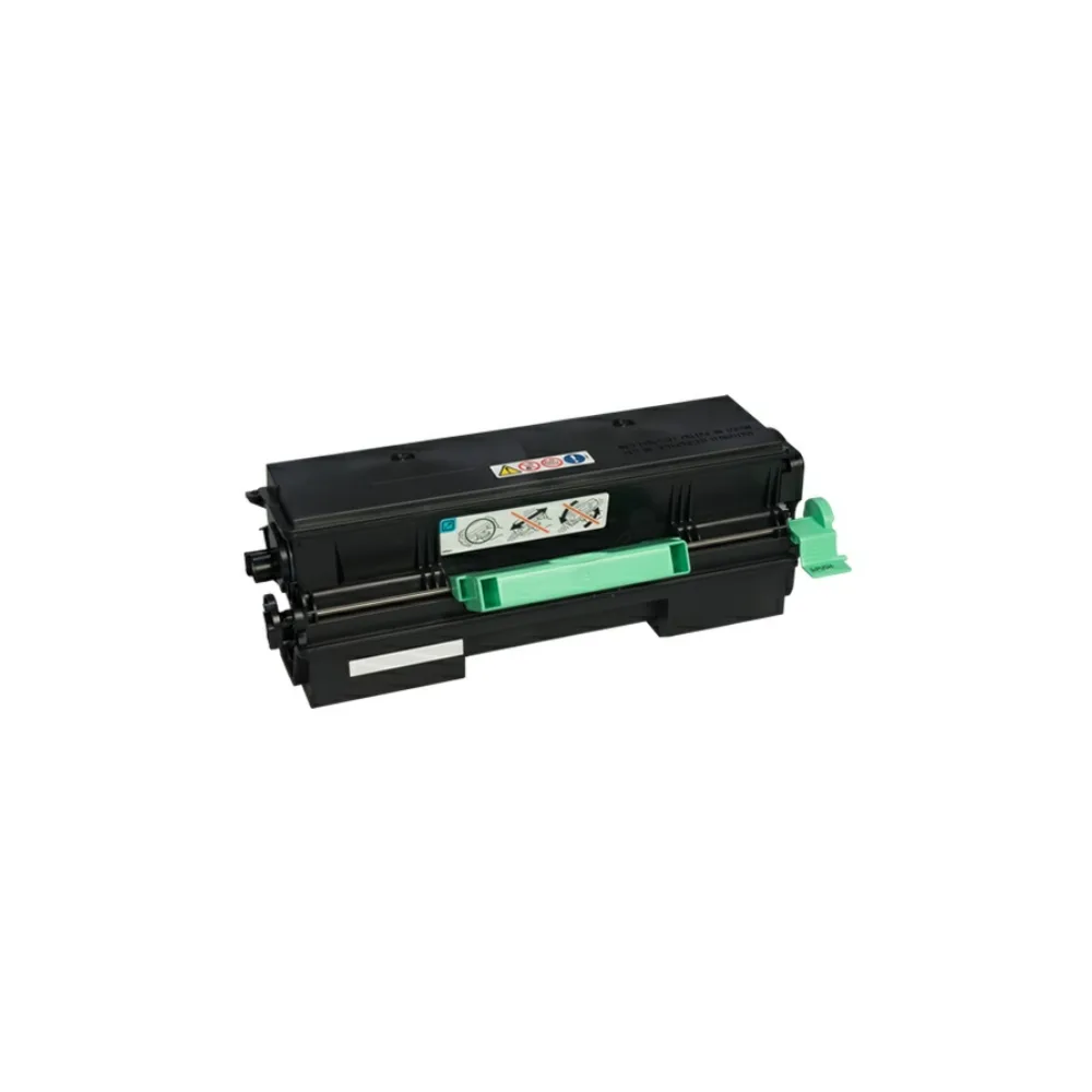 Original Ricoh 407340 / TYPESP4500E Toner schwarz