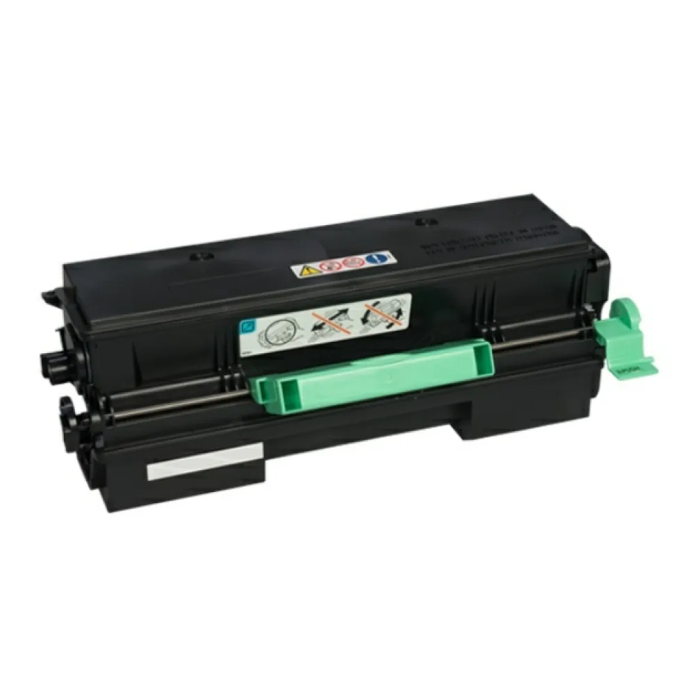 Original Ricoh 407340 / TYPESP4500E Toner schwarz