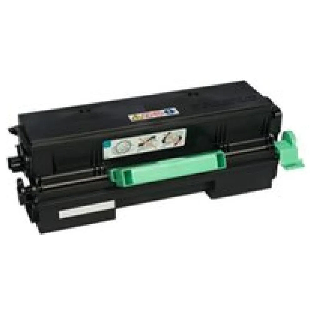 Original Ricoh 407340 / TYPESP4500E Toner schwarz – Bild 2