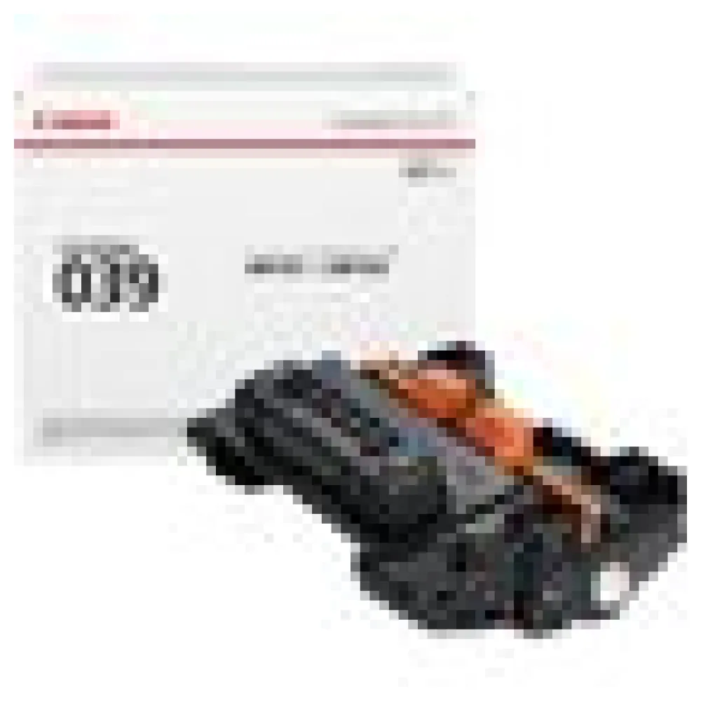 Original Canon 0287C001 / 039 Toner schwarz – Bild 3