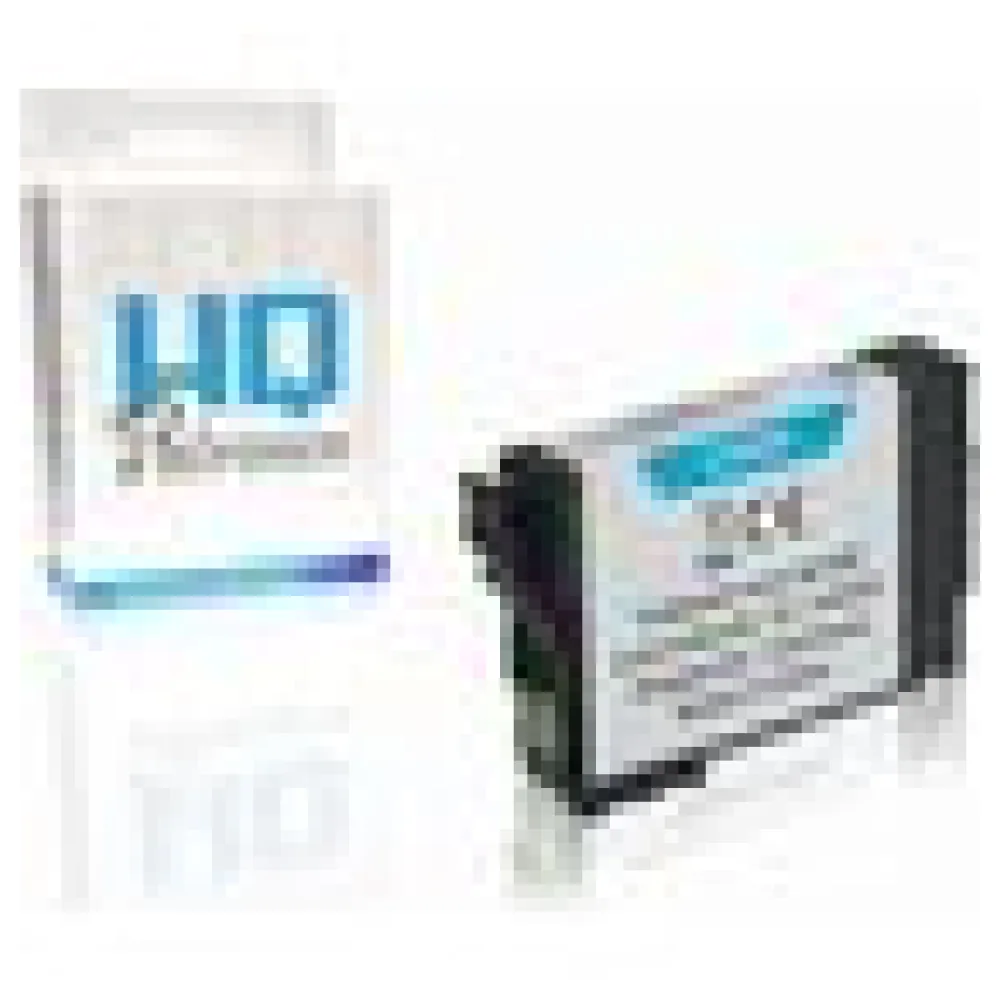 Kompatibel zu Epson C13T02W24010 / 502XL Tintenpatrone, cyan – Bild 3