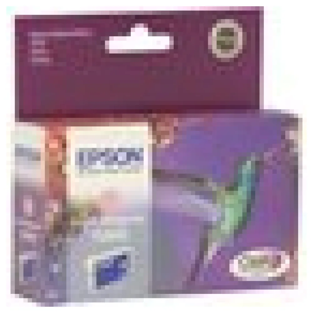 Original Epson C13T08064021 / T0806 Tintenpatrone magenta hell – Bild 3