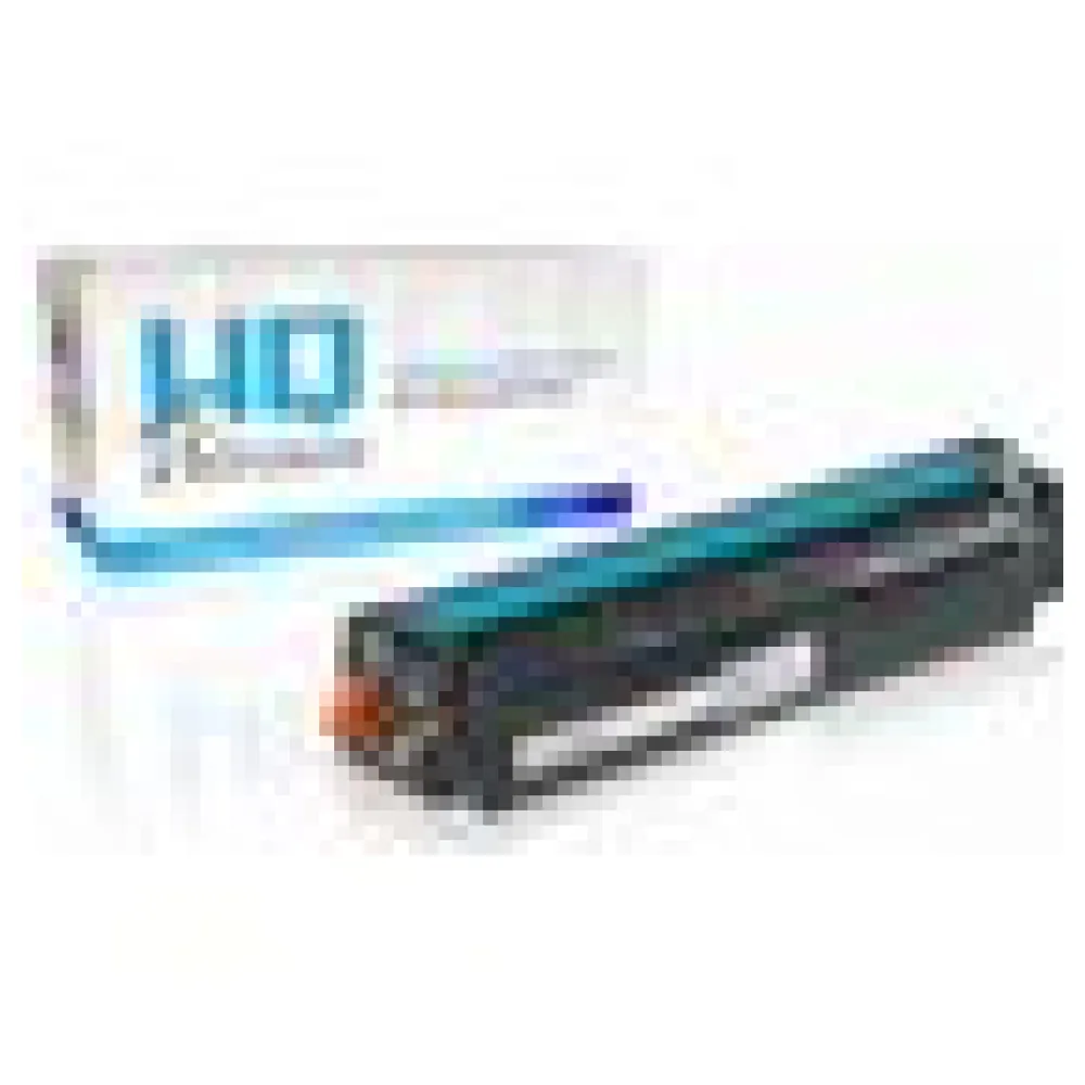 Kompatibel zu HP W2412A / 216A Tonerkartusche, gelb – Bild 3