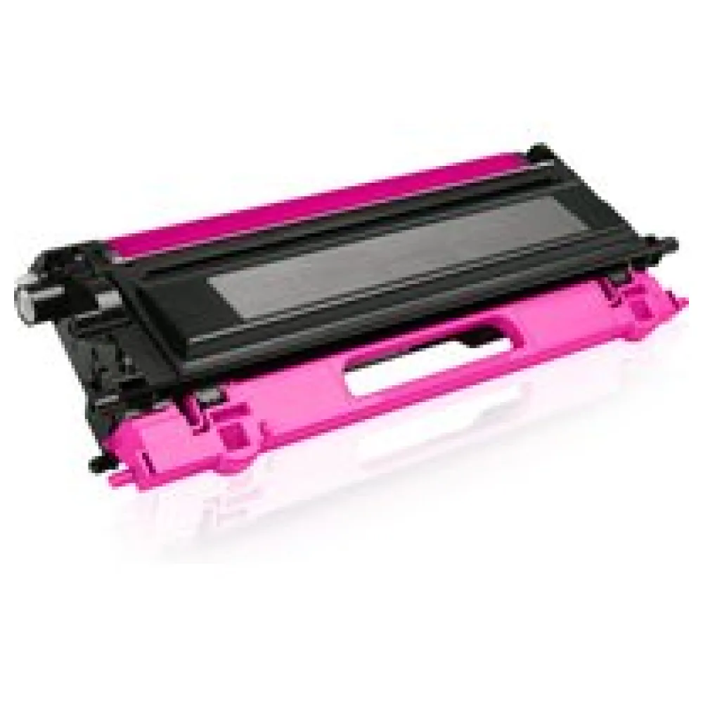Kompatibel zu Canon 5096C002 / 069H Tonerkartusche, magenta – Bild 2