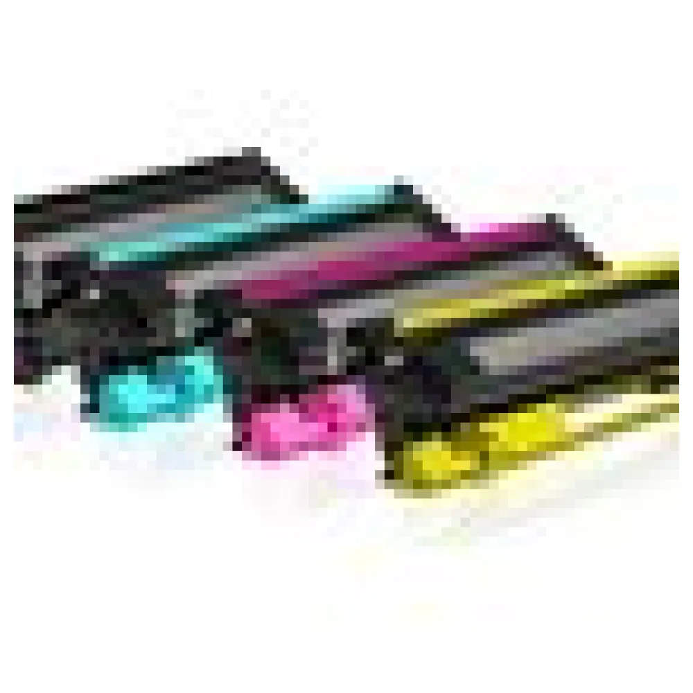 Multipack kompatibel zu Canon 3024C002 / 054 enthält 4x Tonerkartusche – Bild 3