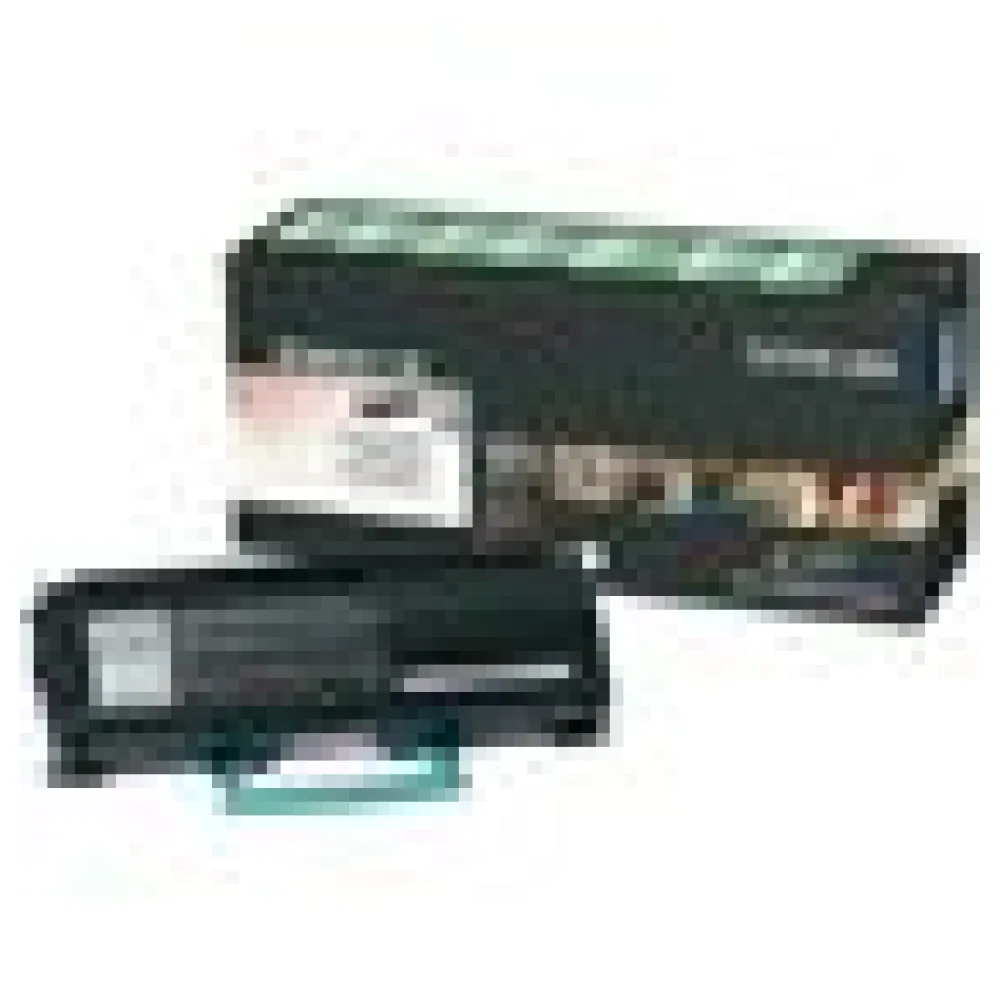 Original Lexmark E260A11E Toner schwarz – Bild 3