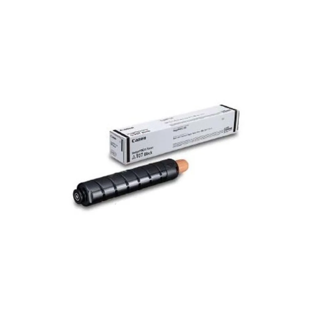 Original Canon 3641C001 / T07 Toner schwarz