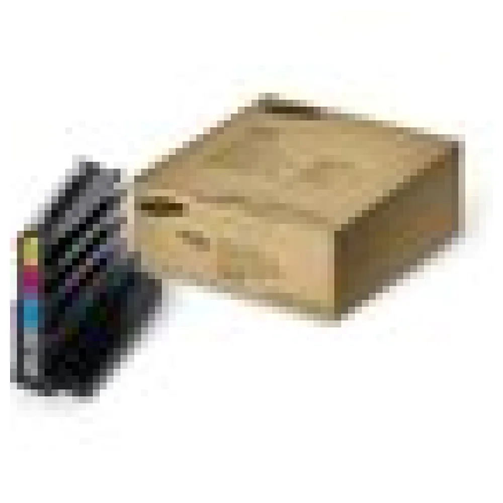 Original Samsung / HP SU426A / CLTW406 Resttonerbehälter – Bild 3
