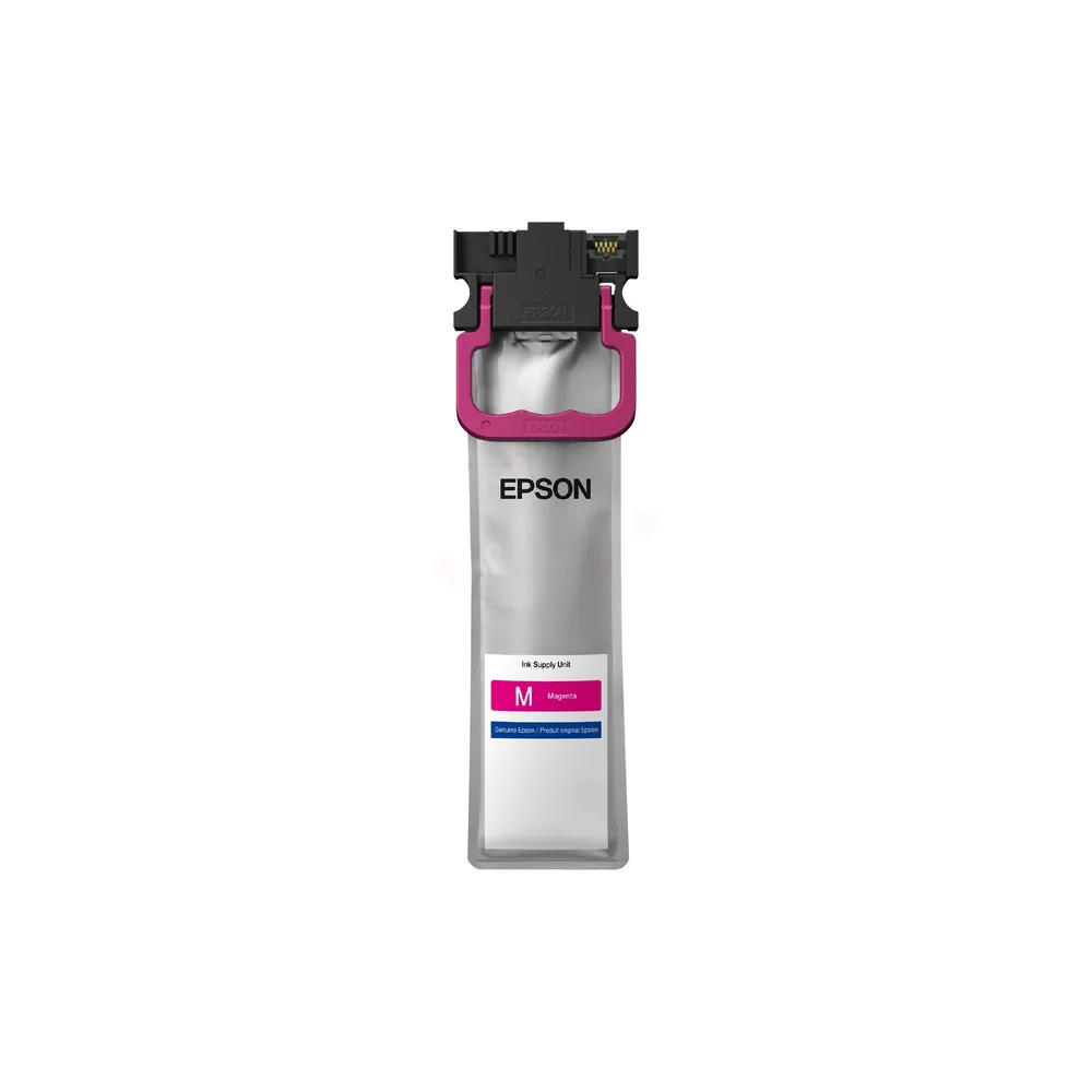 Original Epson C13T11N340 / T11N3 Tintenpatrone magenta