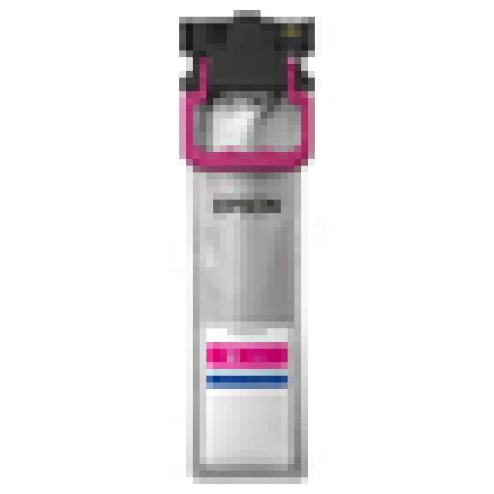 Original Epson C13T11N340 / T11N3 Tintenpatrone magenta – Bild 3