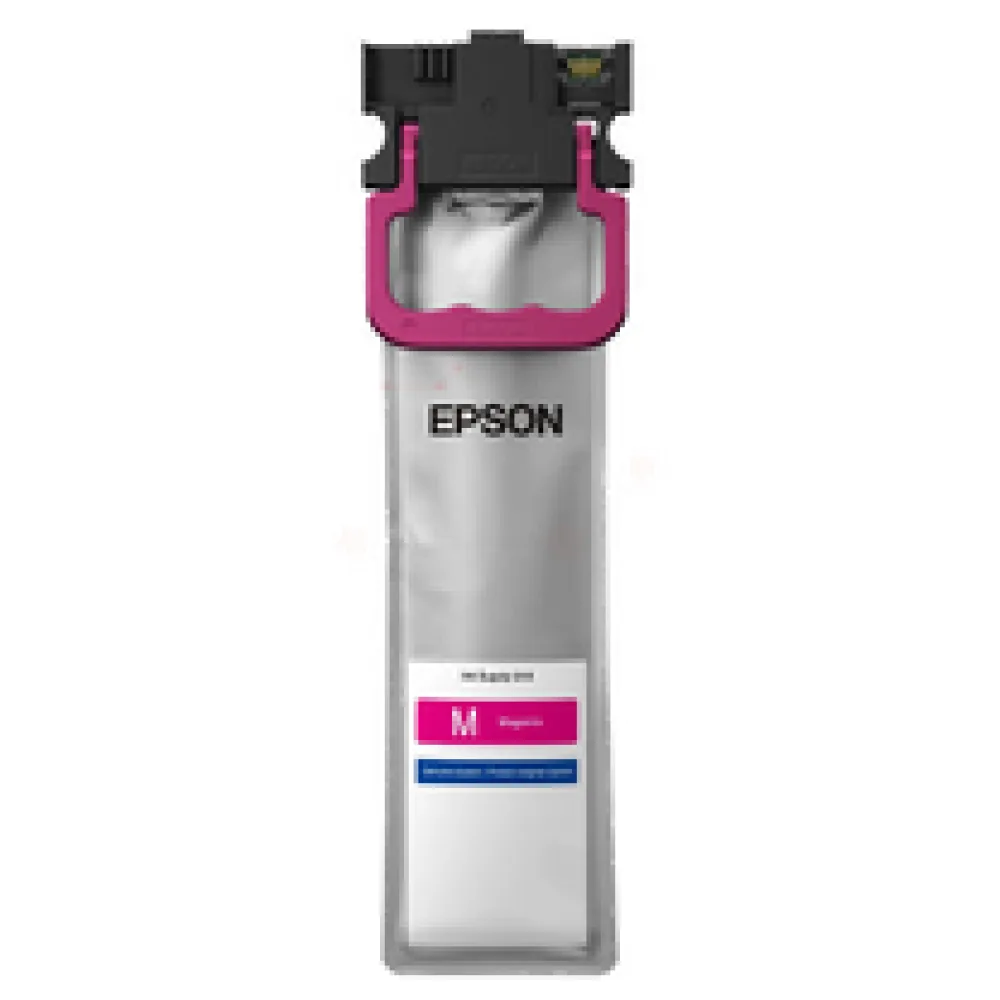 Original Epson C13T11N340 / T11N3 Tintenpatrone magenta – Bild 2
