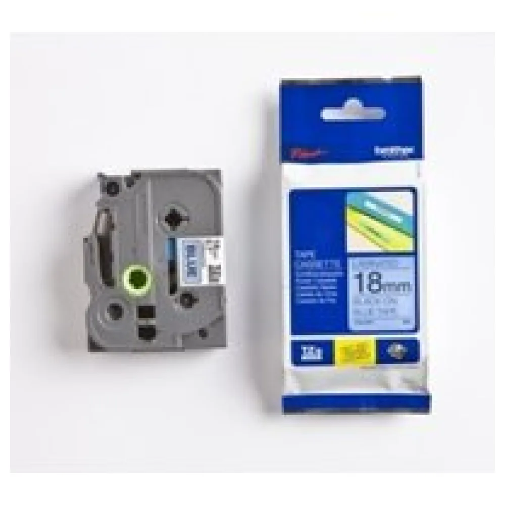 Original Brother TZE541 P-Touch Farbband – Bild 2